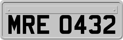 MRE0432