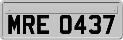 MRE0437