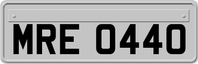 MRE0440