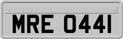 MRE0441