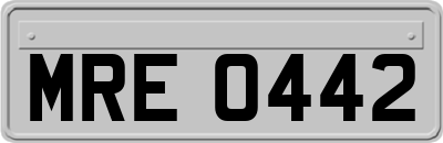 MRE0442