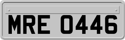 MRE0446