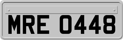 MRE0448