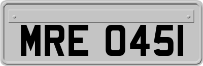 MRE0451