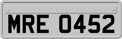 MRE0452