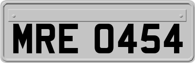 MRE0454