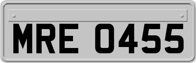 MRE0455