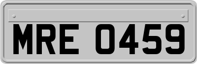 MRE0459