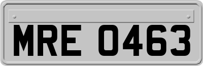 MRE0463