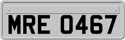 MRE0467