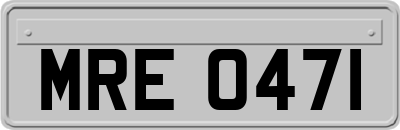 MRE0471