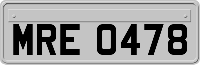 MRE0478