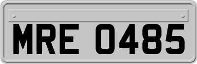 MRE0485
