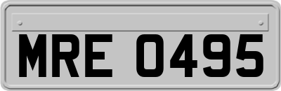 MRE0495