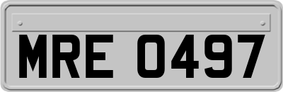 MRE0497