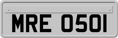 MRE0501