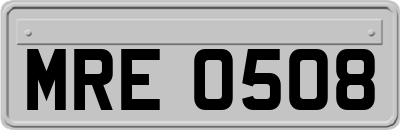 MRE0508