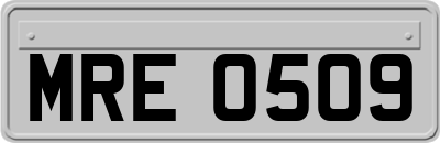 MRE0509