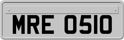 MRE0510