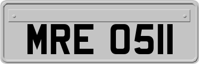 MRE0511