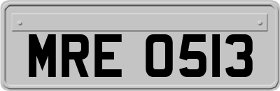 MRE0513