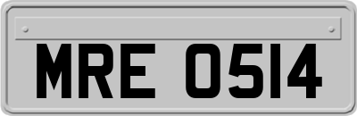 MRE0514