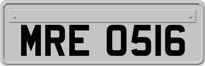 MRE0516