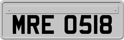 MRE0518
