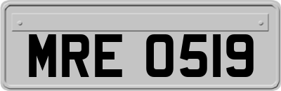 MRE0519