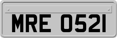 MRE0521