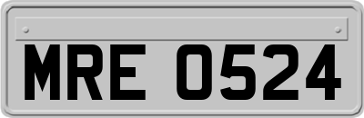 MRE0524