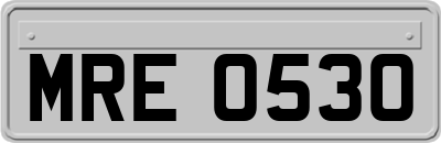 MRE0530