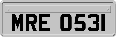 MRE0531