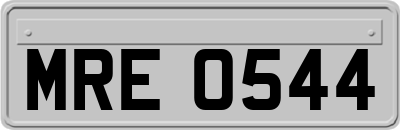 MRE0544