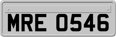 MRE0546