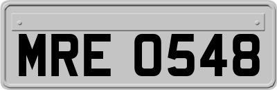 MRE0548