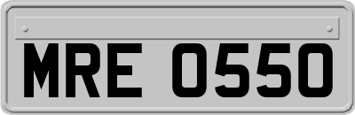 MRE0550