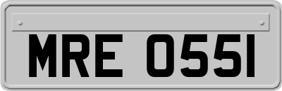 MRE0551
