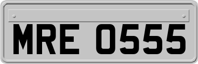 MRE0555