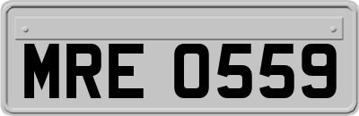 MRE0559