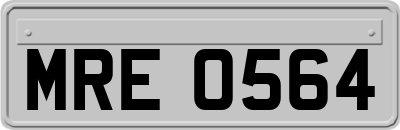 MRE0564