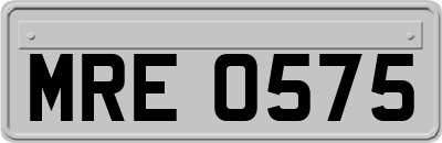 MRE0575