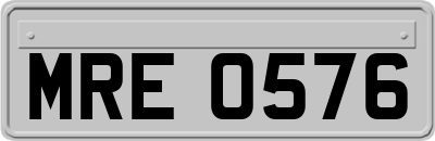 MRE0576