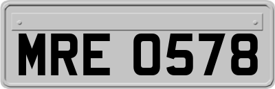 MRE0578