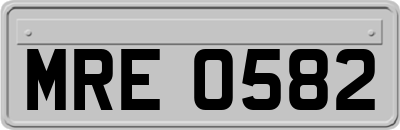 MRE0582