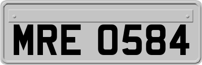 MRE0584