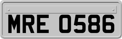 MRE0586
