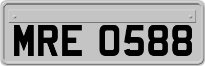 MRE0588