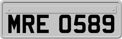 MRE0589