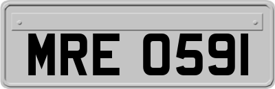 MRE0591
